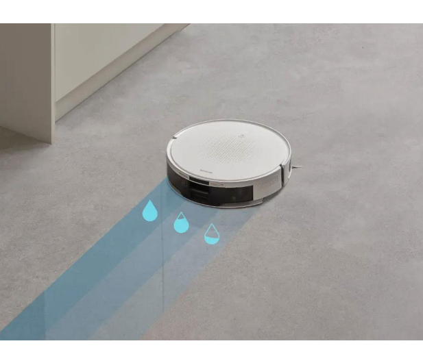 Sencor Robot sprzątający SRV 7485WH biały - 1491030 - zdjęcie 12